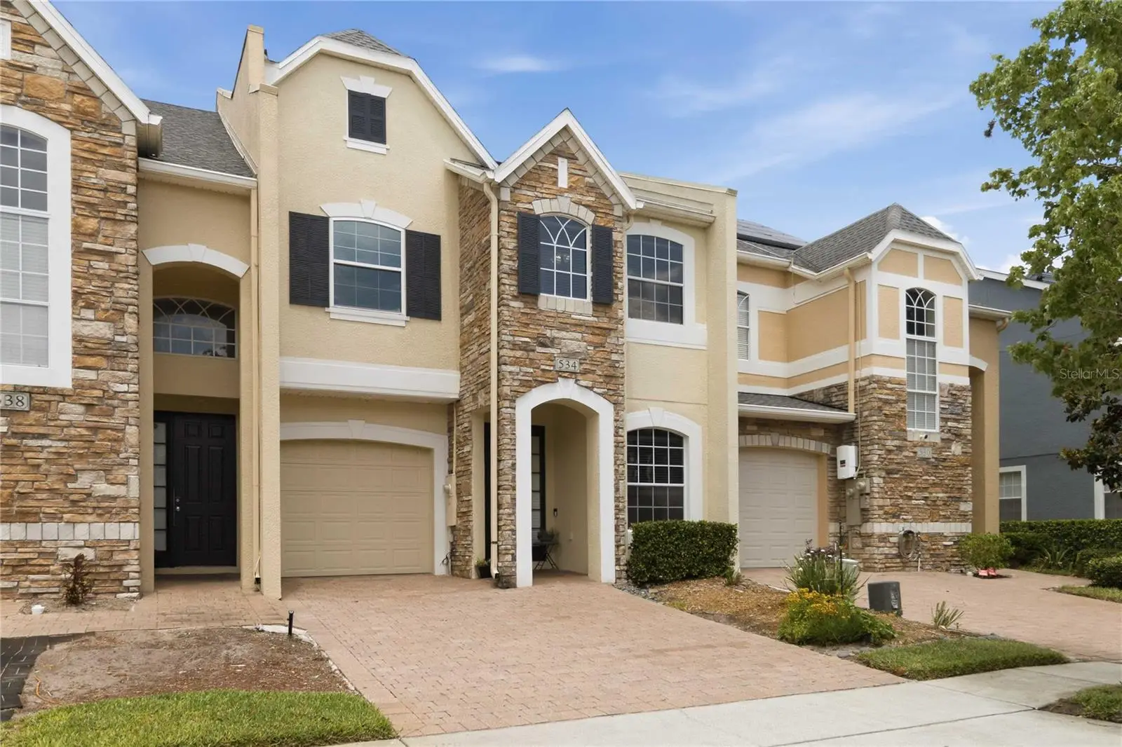 534 Terrace Spring Drive, FL