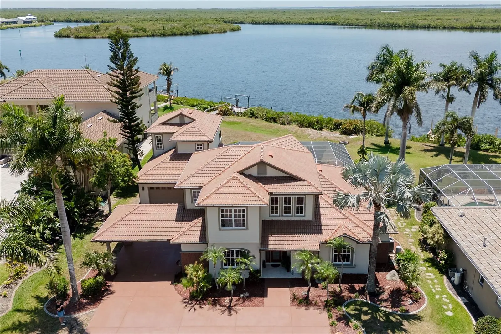 17501 Ohara Drive, FL