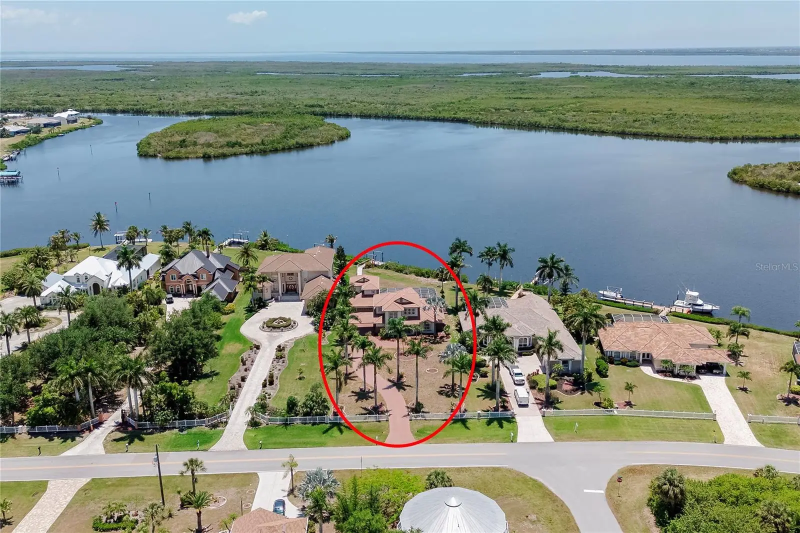 17501 Ohara Drive, FL