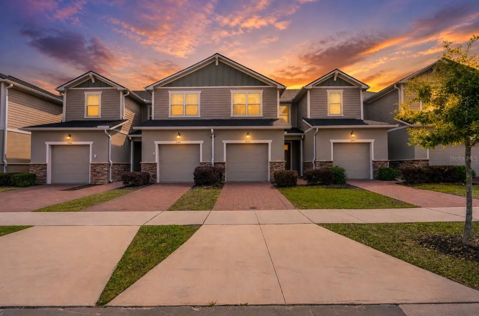1157 Seaside Mist Trail, FL