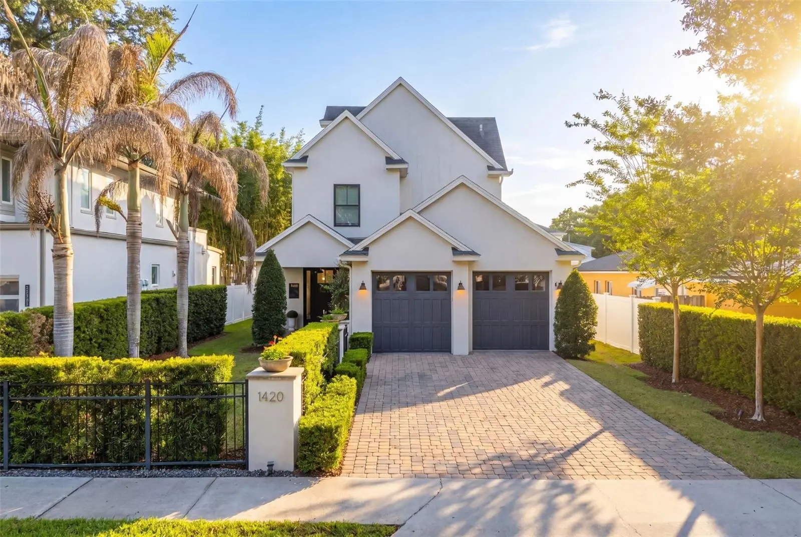 1420 Magnolia Avenue, FL