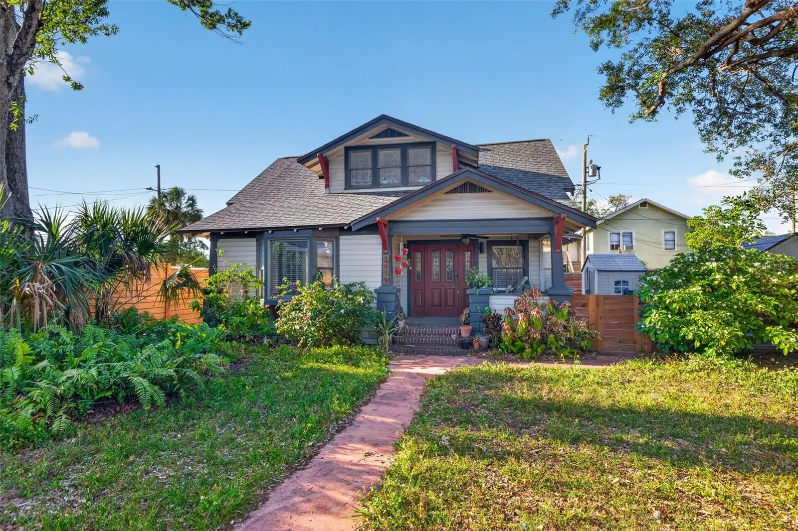 2419 Dartmouth Avenue, FL
