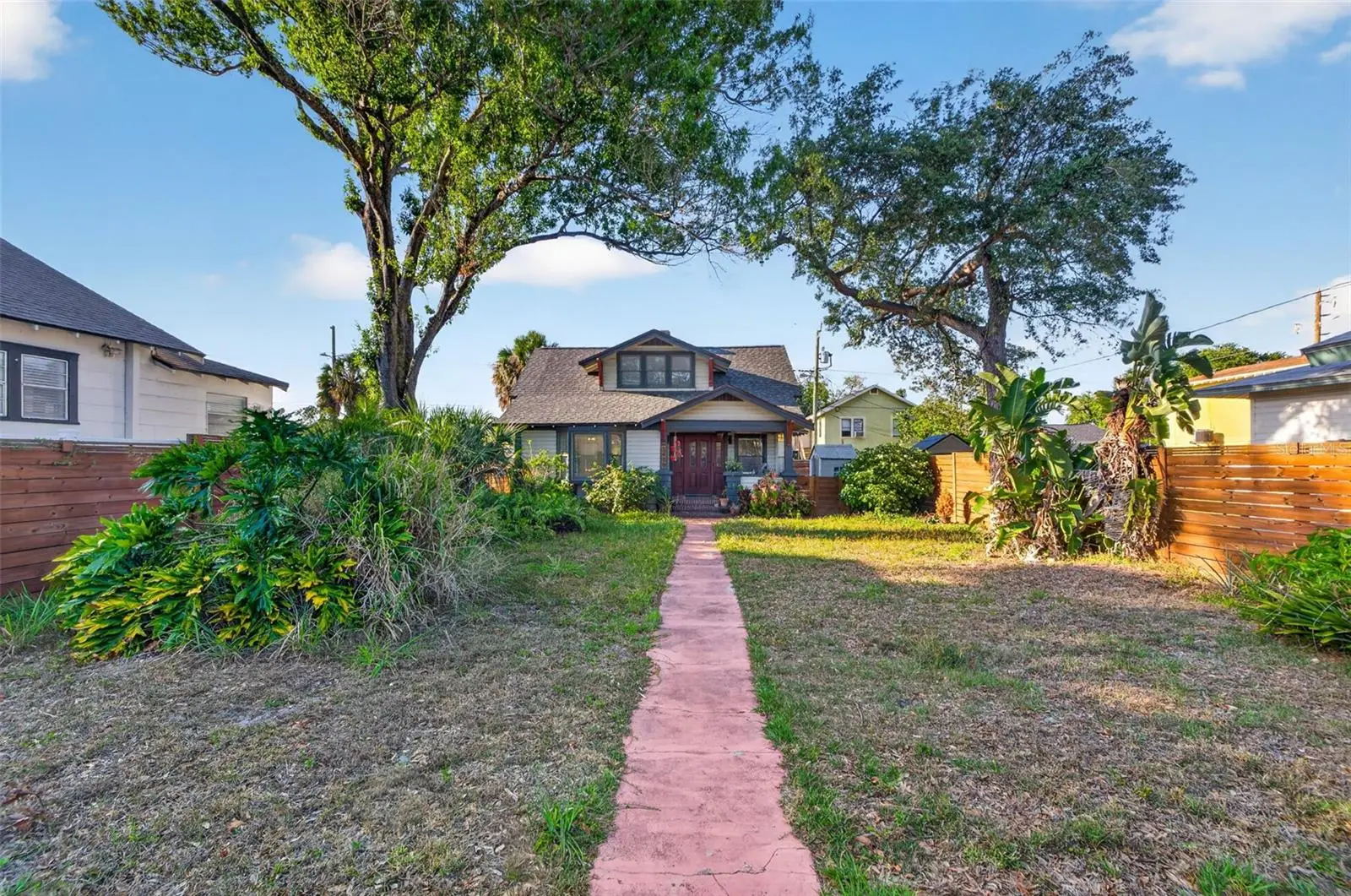 2419 Dartmouth Avenue, FL