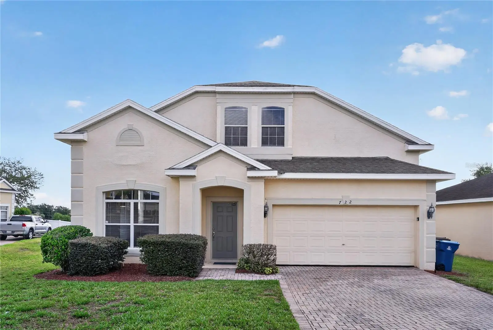 722 Cadiz Loop, FL
