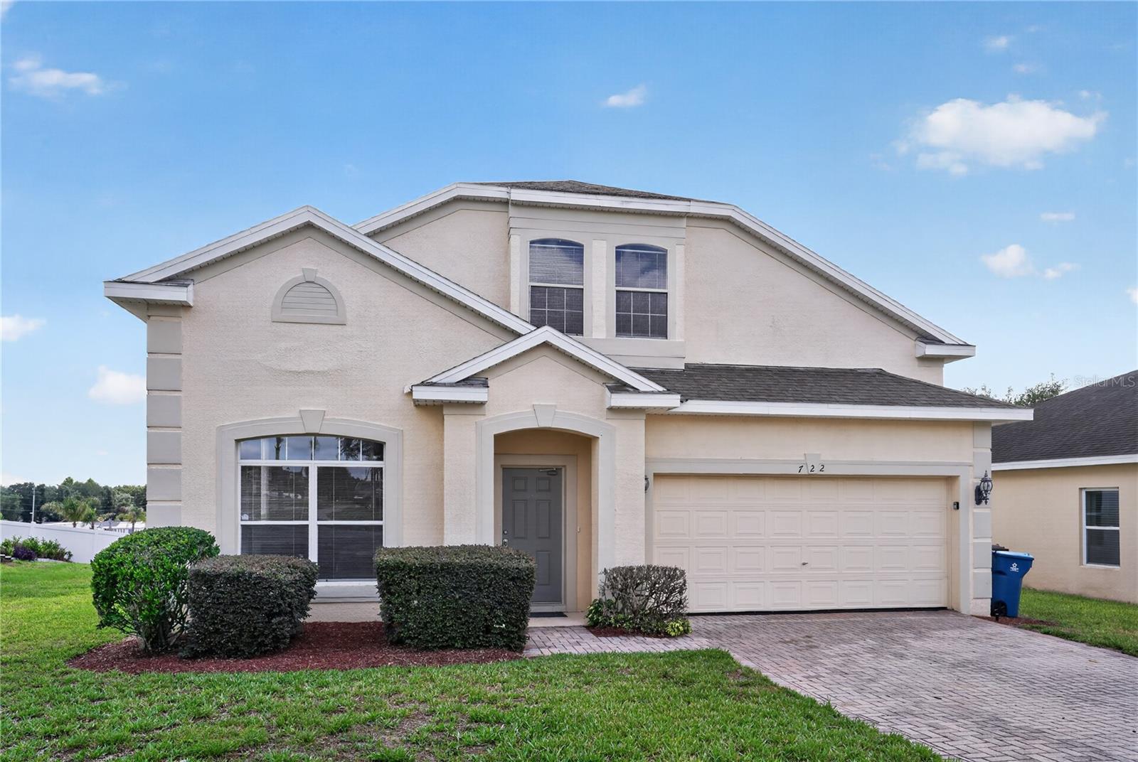 722 Cadiz Loop, FL
