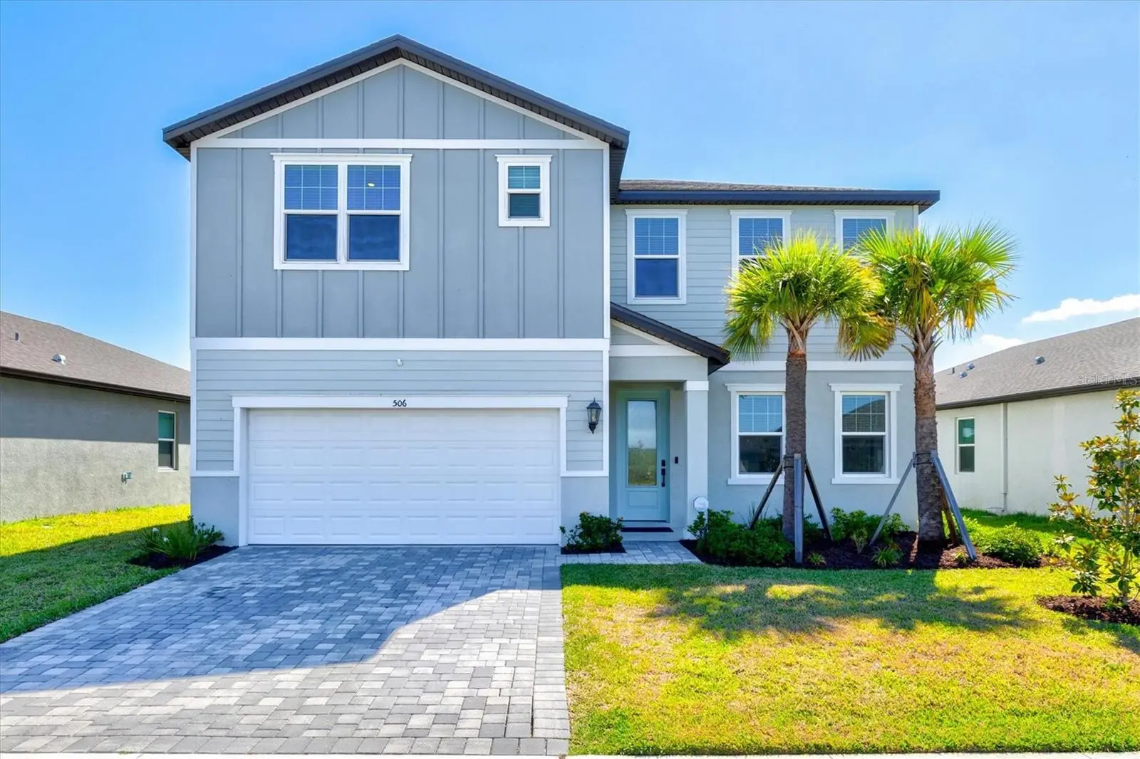 506 Sun Chaser Drive, FL