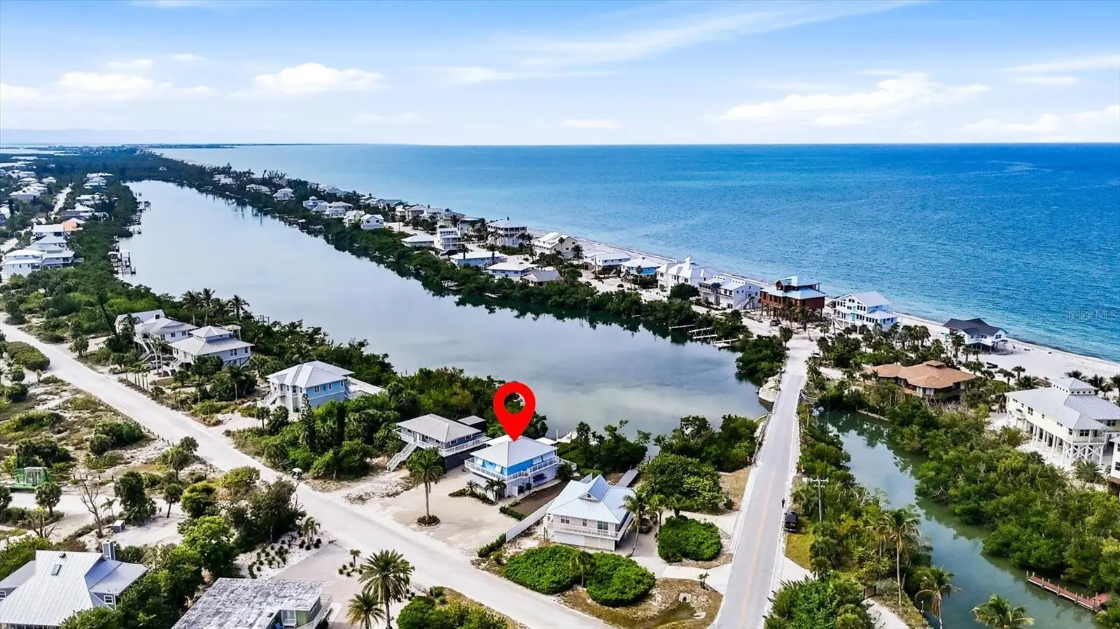 21 Bocilla Drive, FL