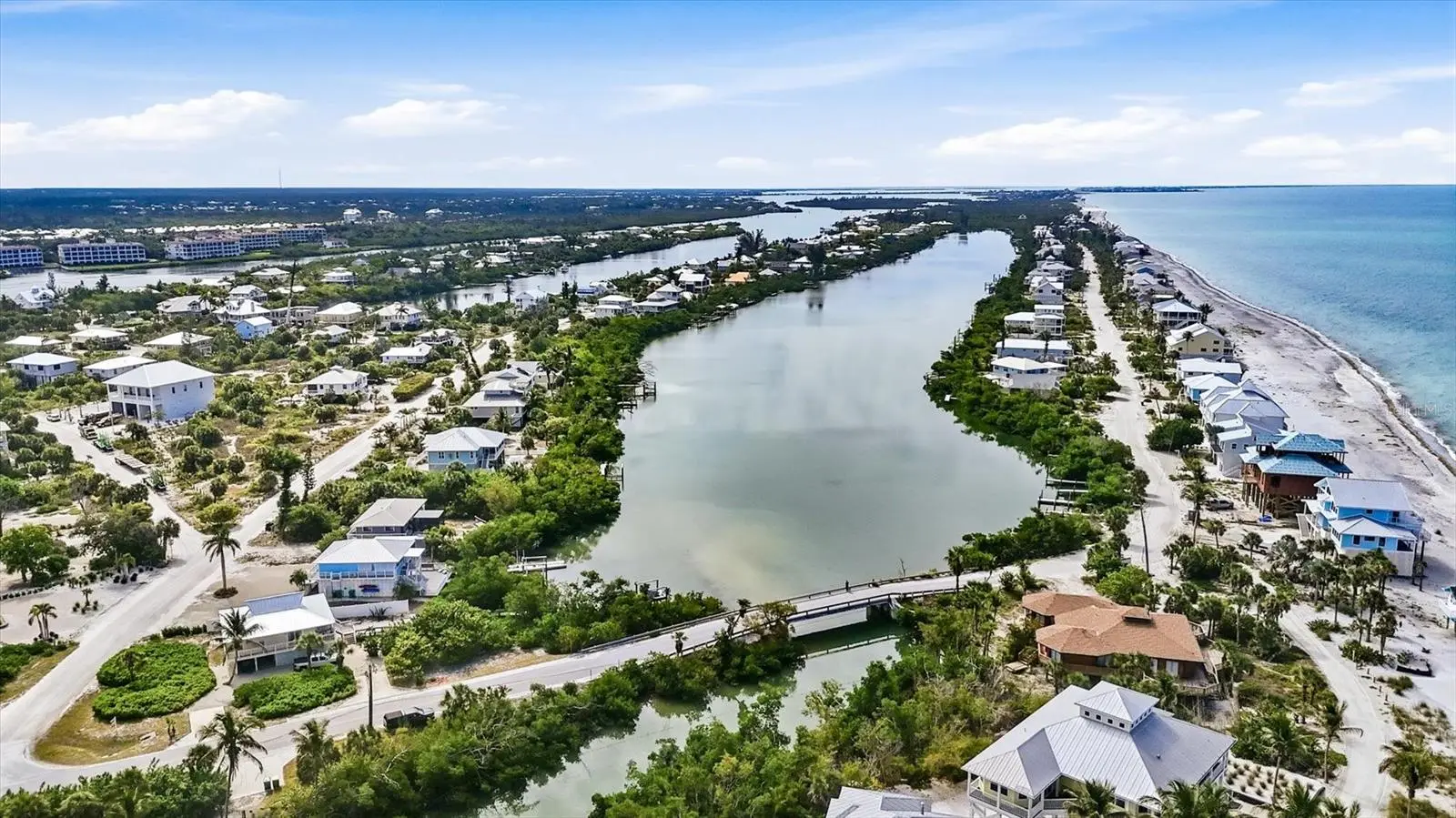 21 Bocilla Drive, FL