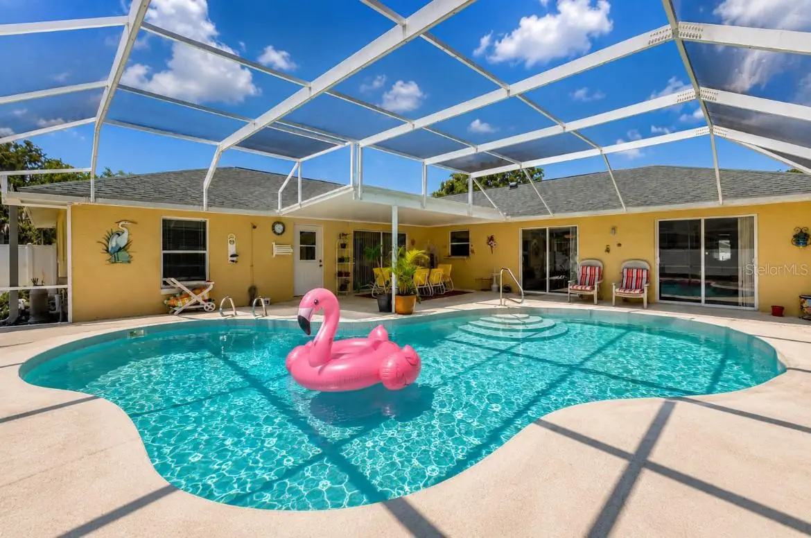 1529 Sabal Palm Drive, FL