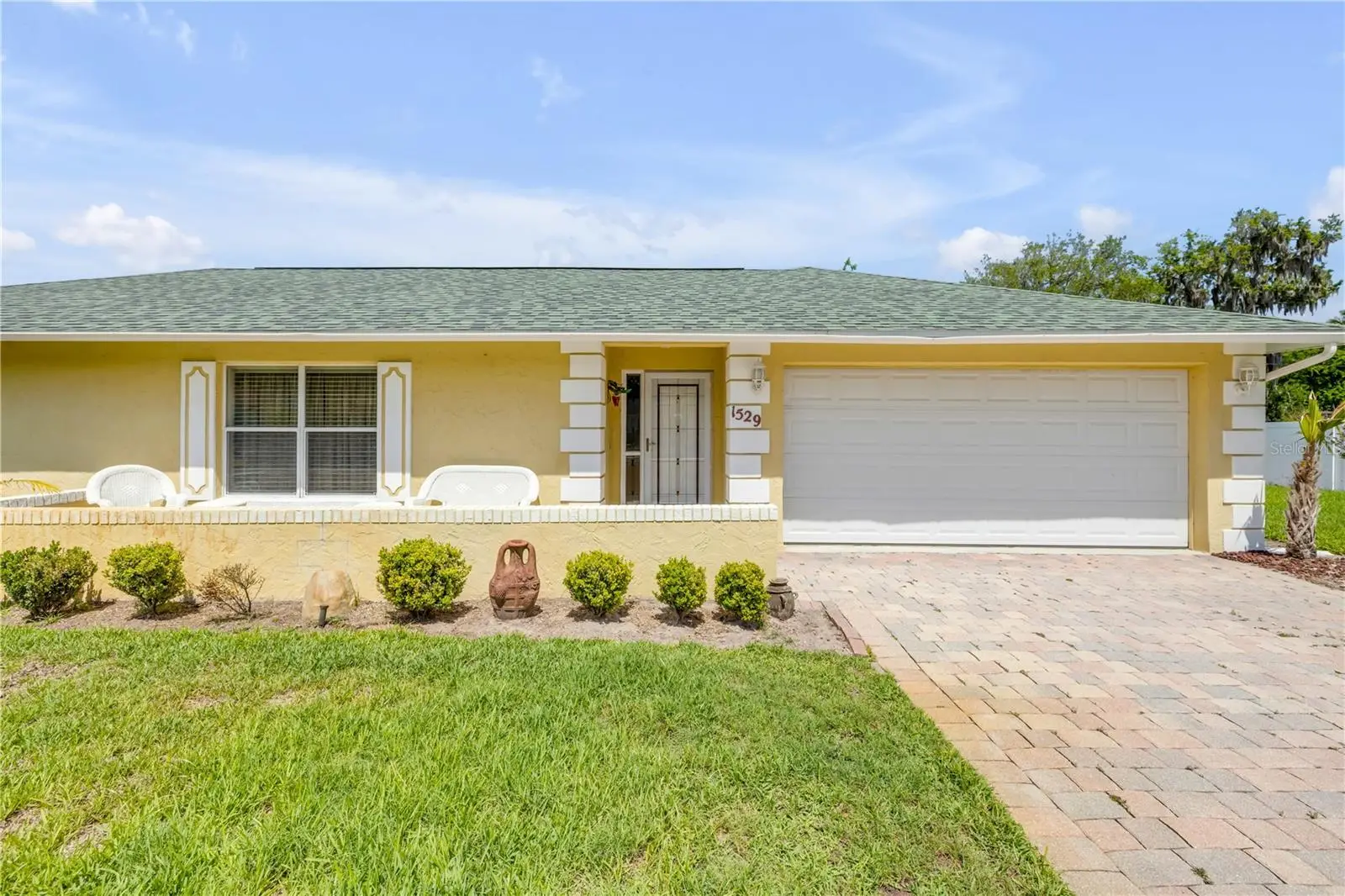 1529 Sabal Palm Drive, FL
