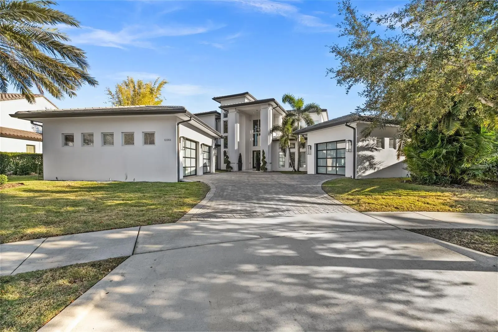 12264 Montalcino Circle, FL