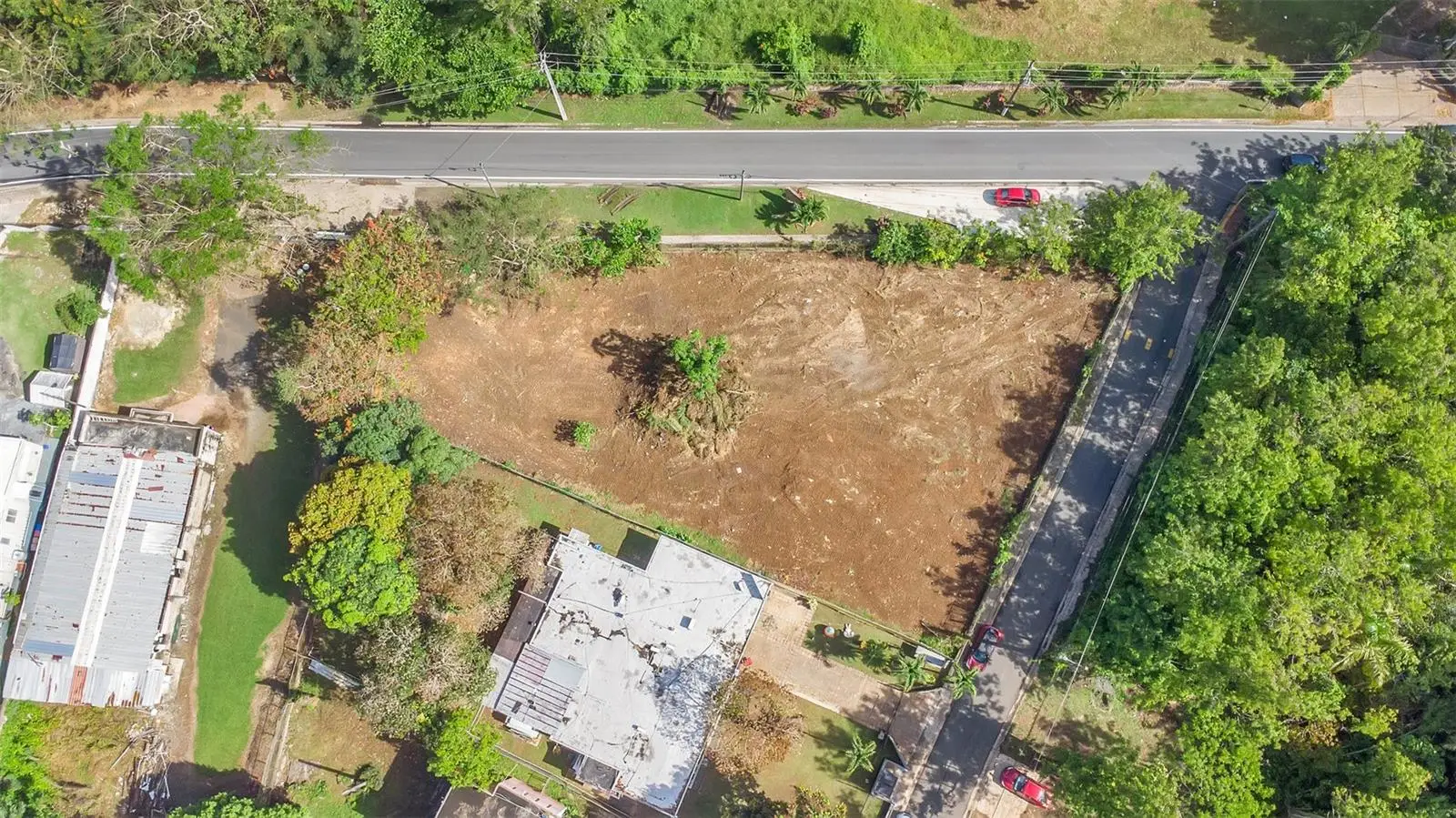 Km 3.6 695, PR