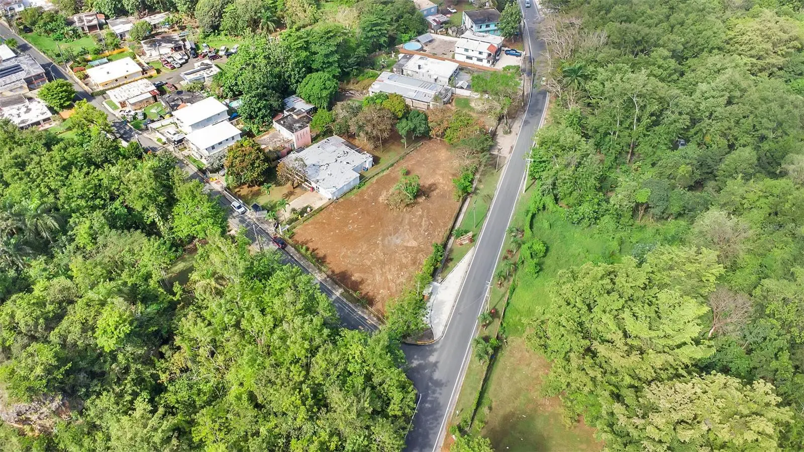 Km 3.6 695, PR