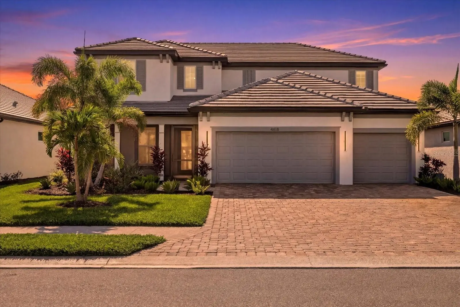 4618 Sweet Retreat Run, FL