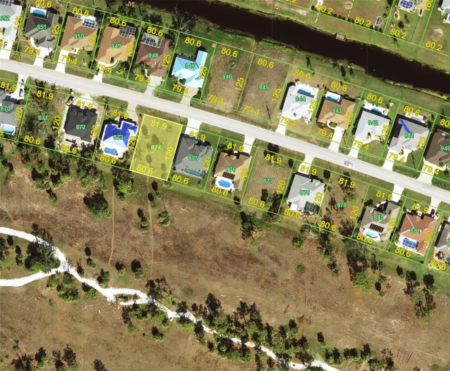 596 Rotonda Circle, FL