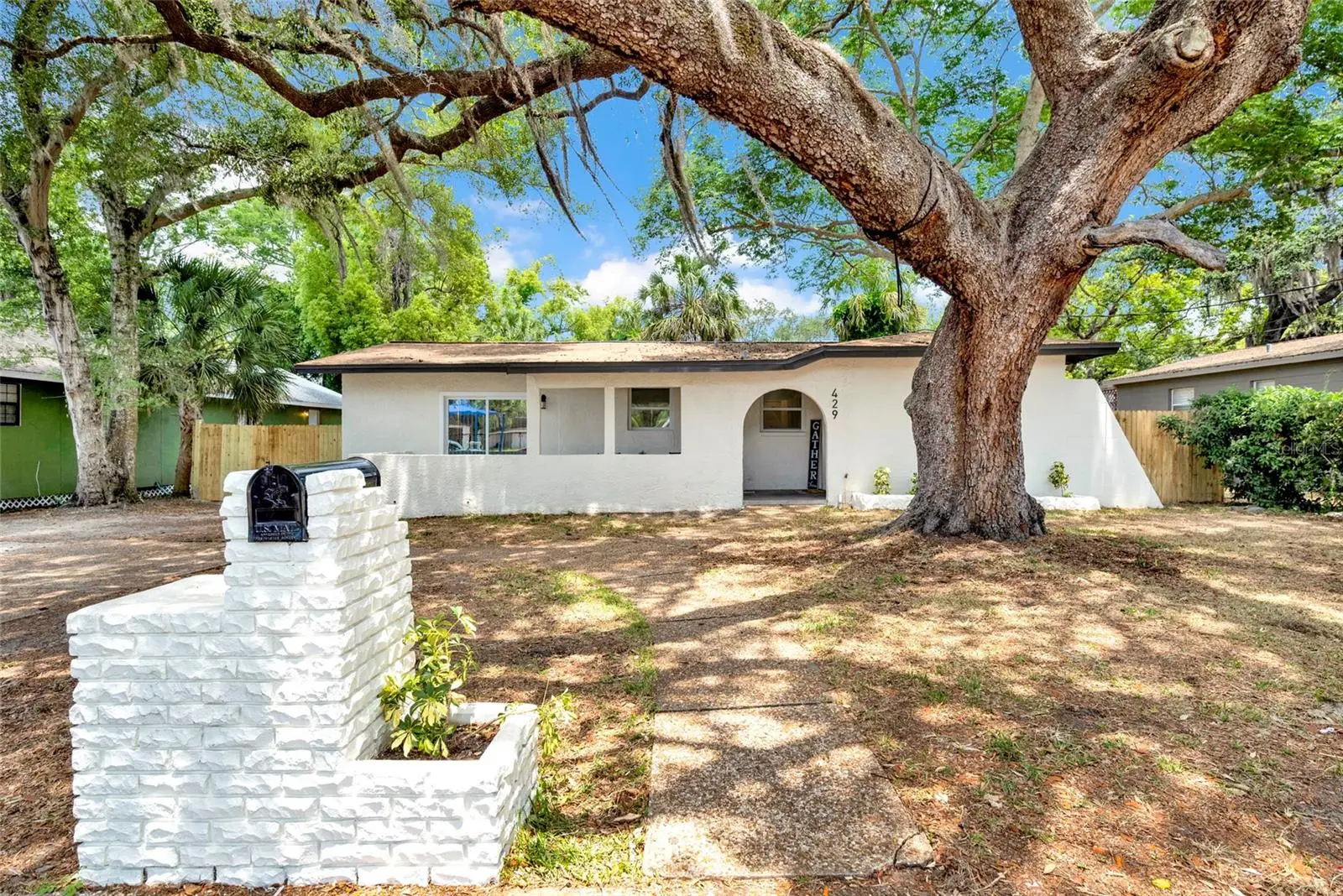 429 Oakwood Street, FL