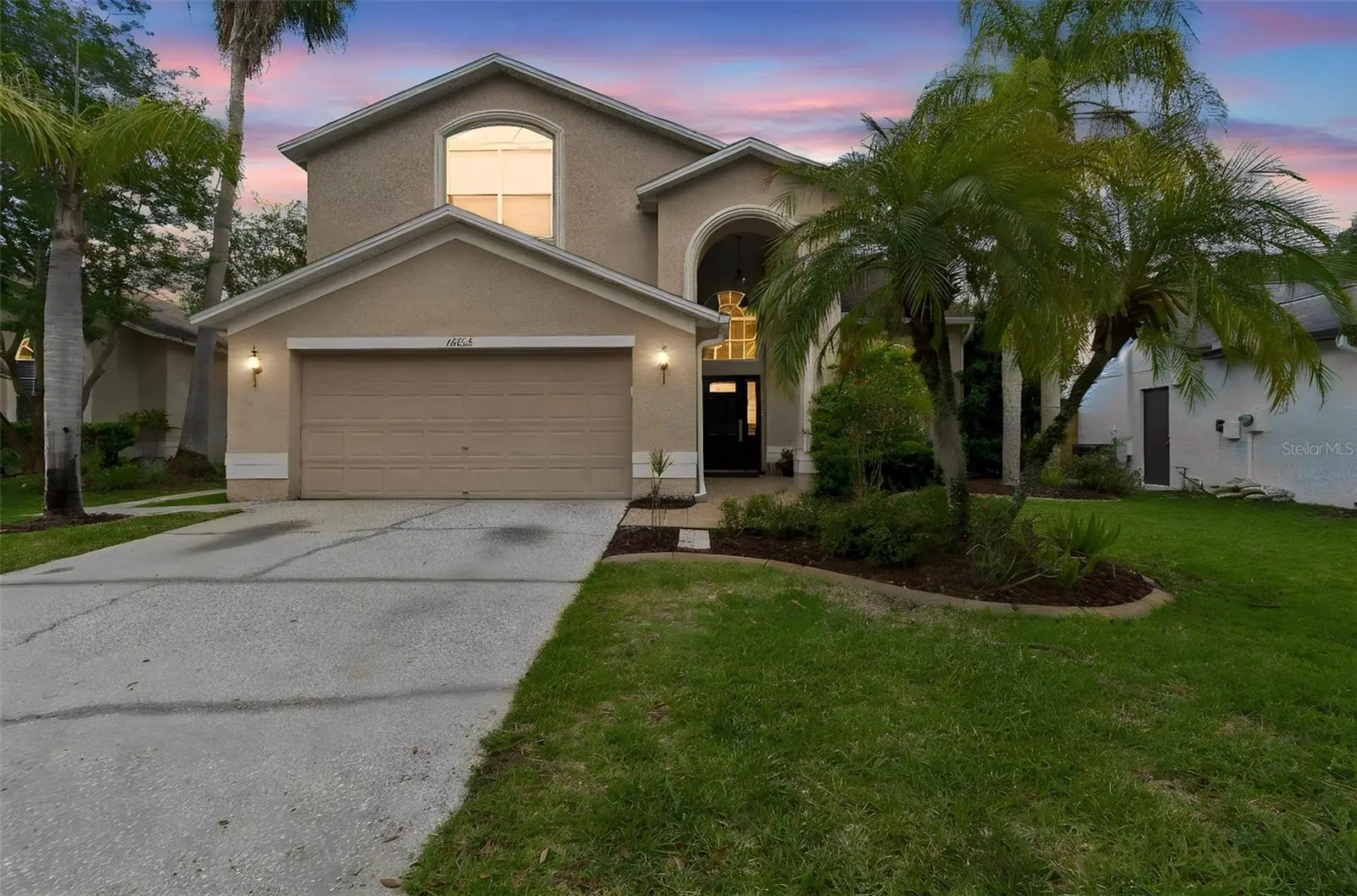 16026 Shinnecock Drive, FL