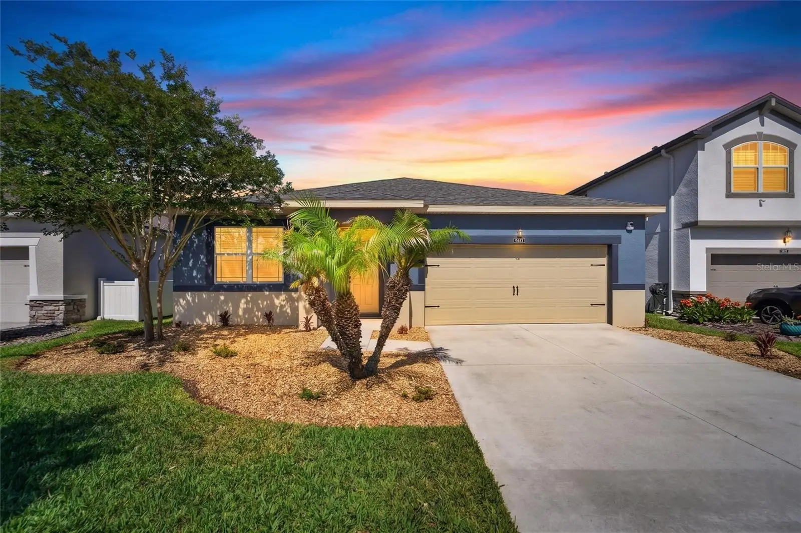 13517 Texas Sage Place, FL