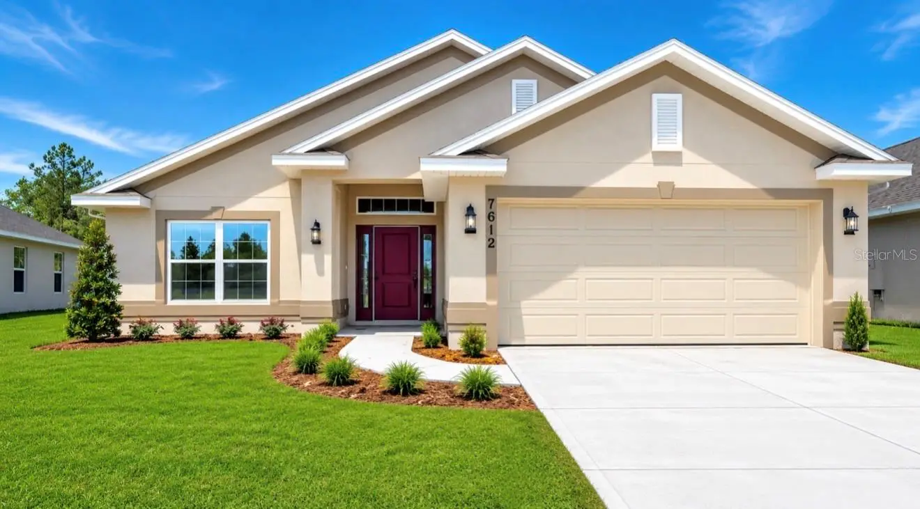 7612 Bent Tree Loop, FL