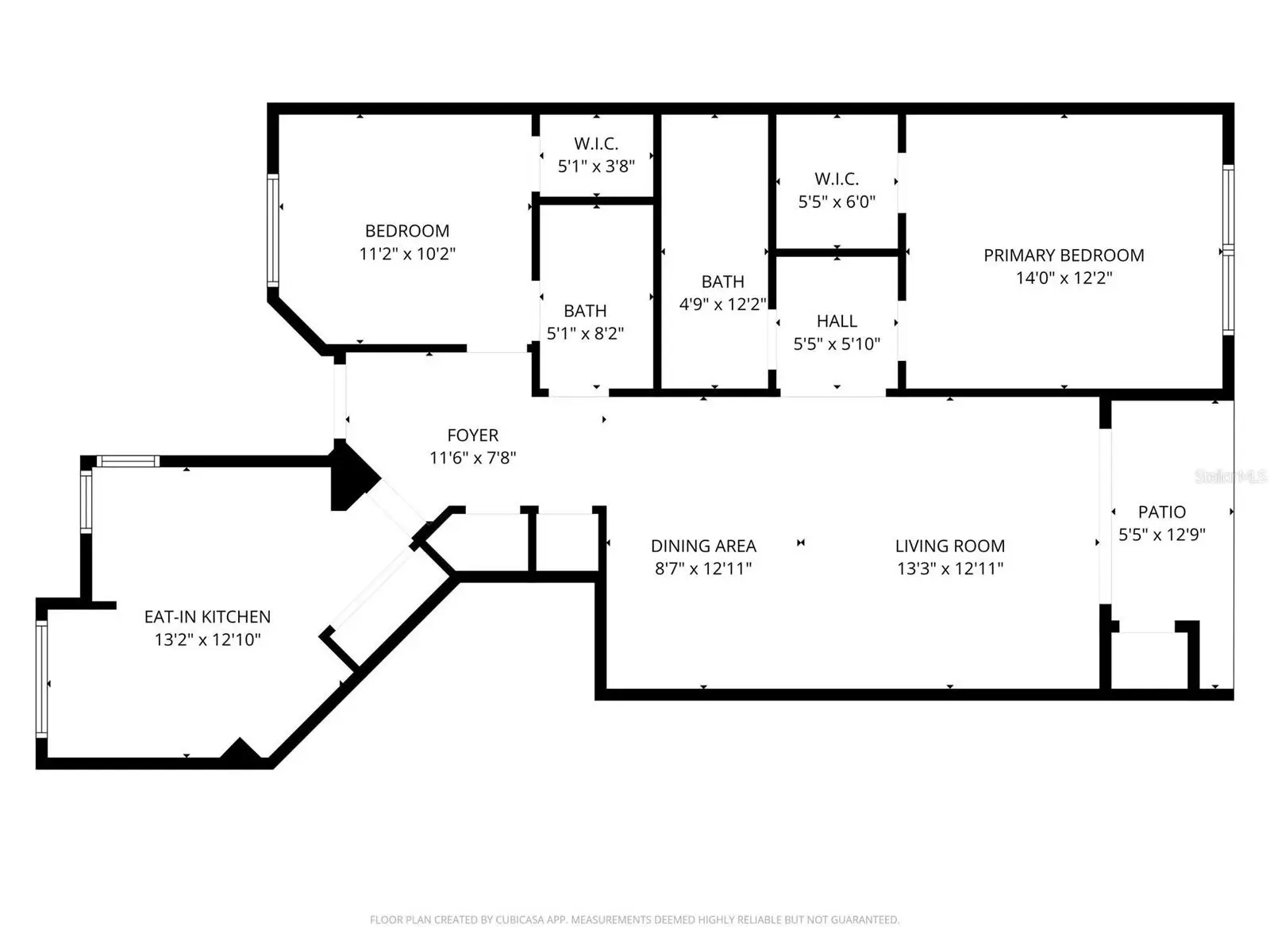 6151 Bahia Del Mar Boulevard, FL