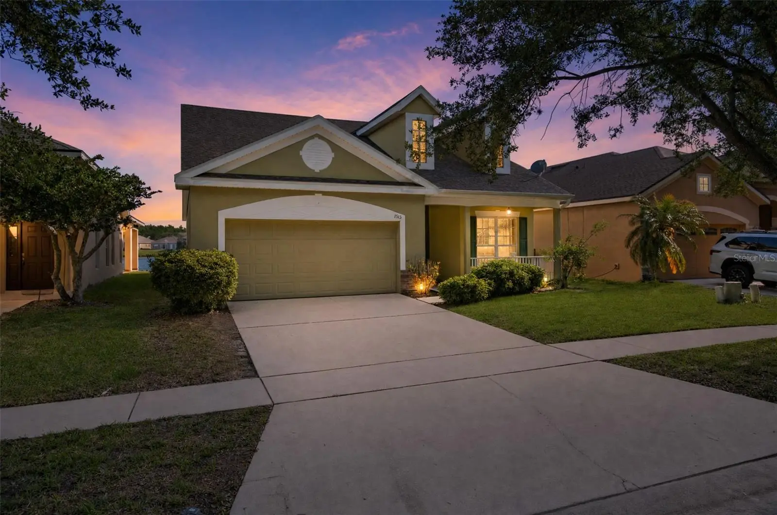 1513 Harrier Drive, FL