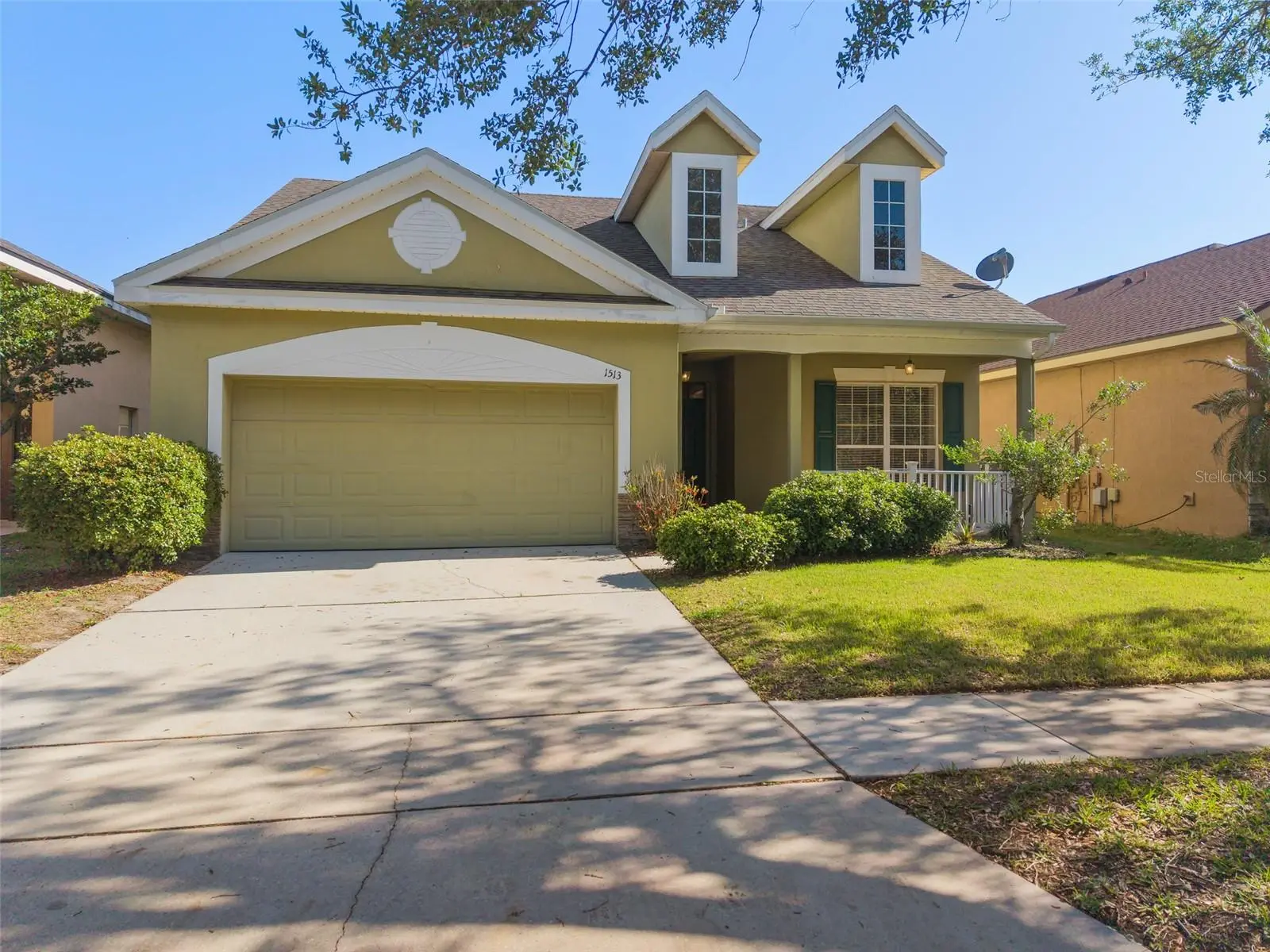 1513 Harrier Drive, FL