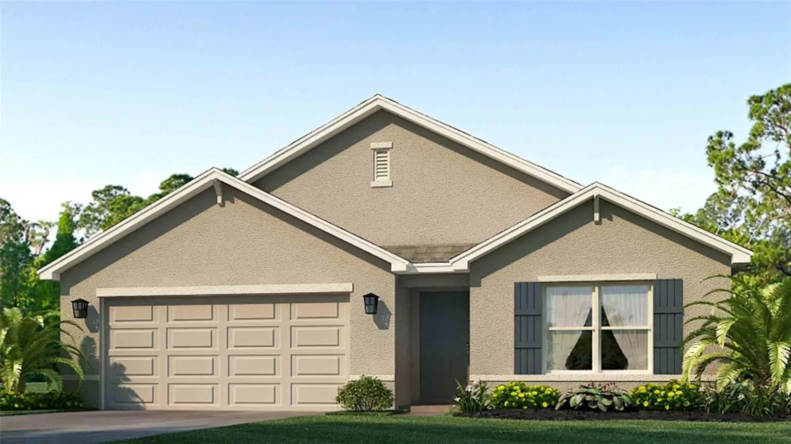 11909 Mountain Island Trail, FL
