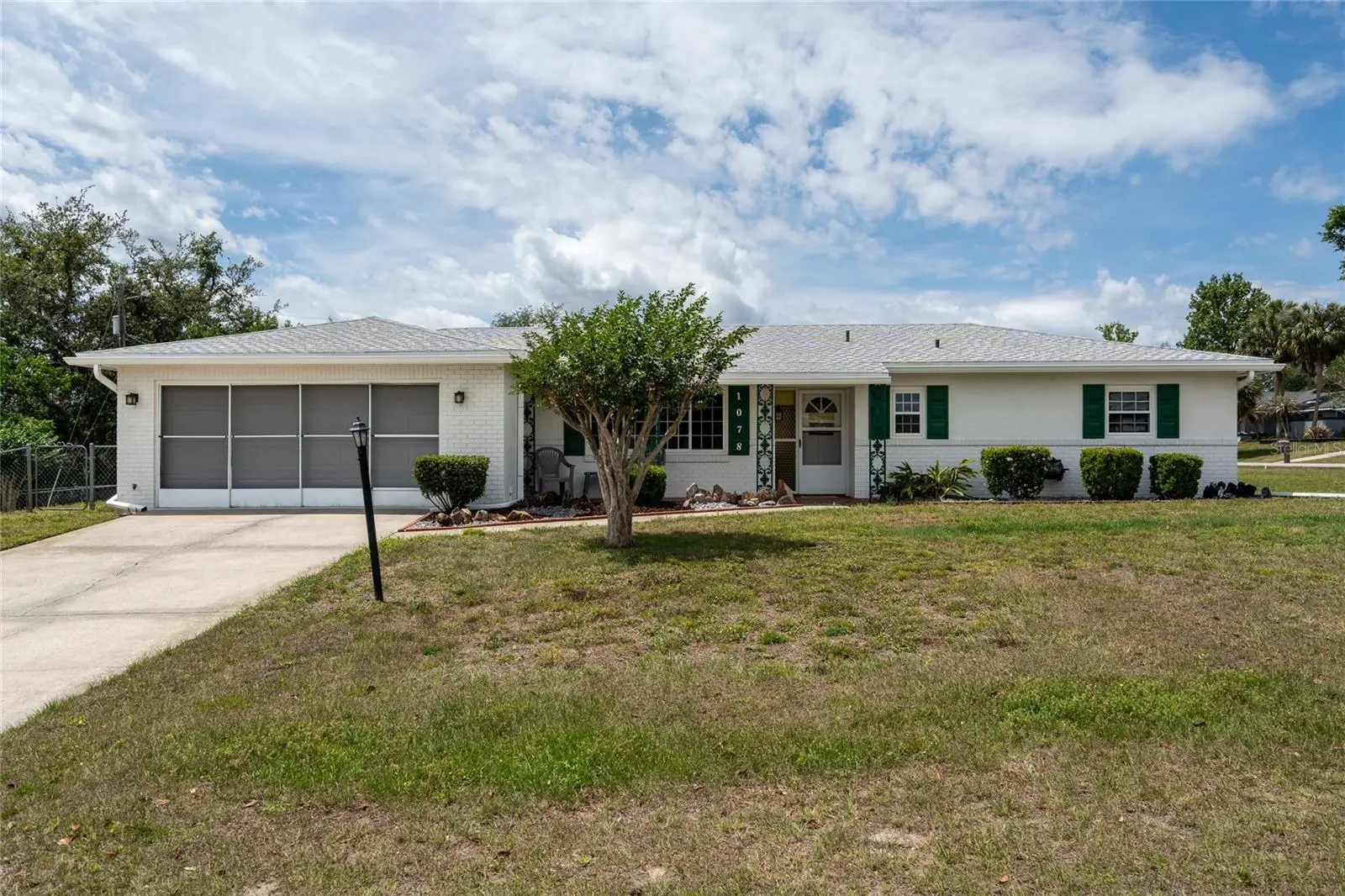 1078 Abadan Drive, FL