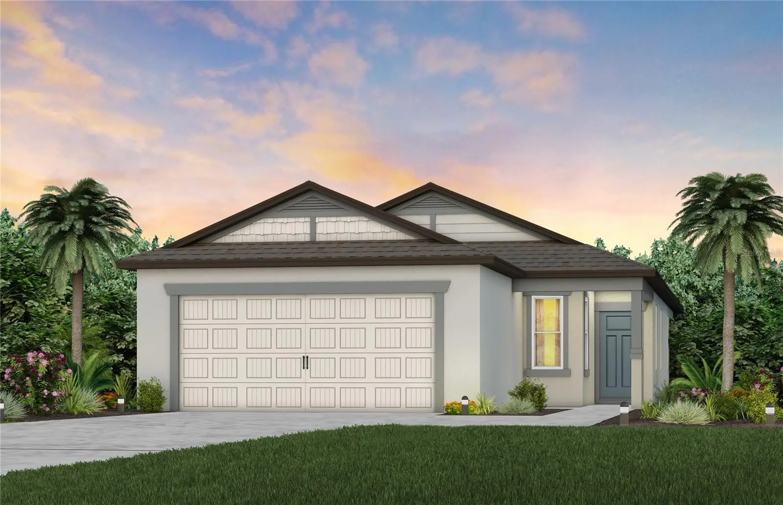 3831 Benham Rise Road, FL