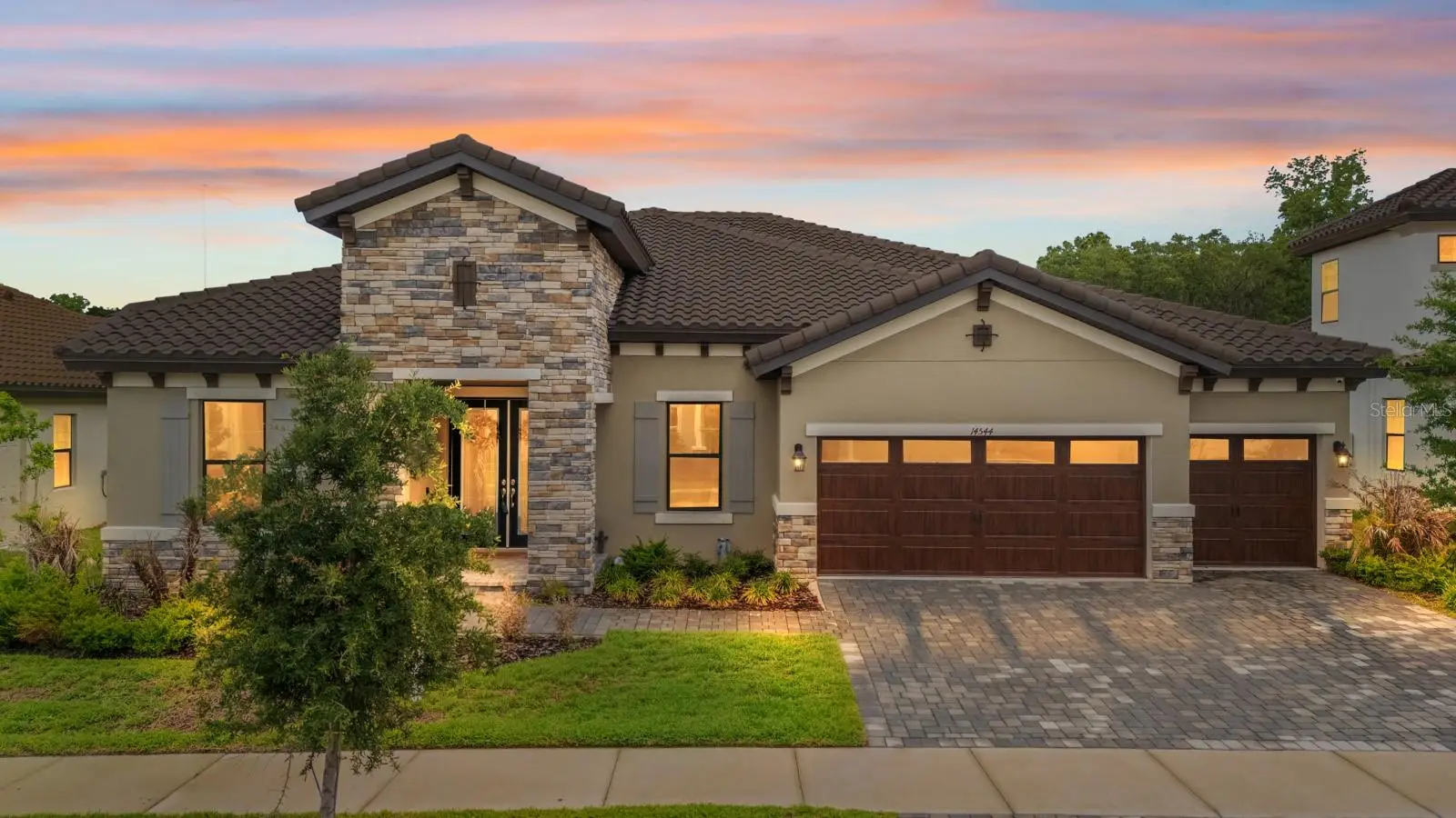 14544 Swiss Bridge Drive, FL