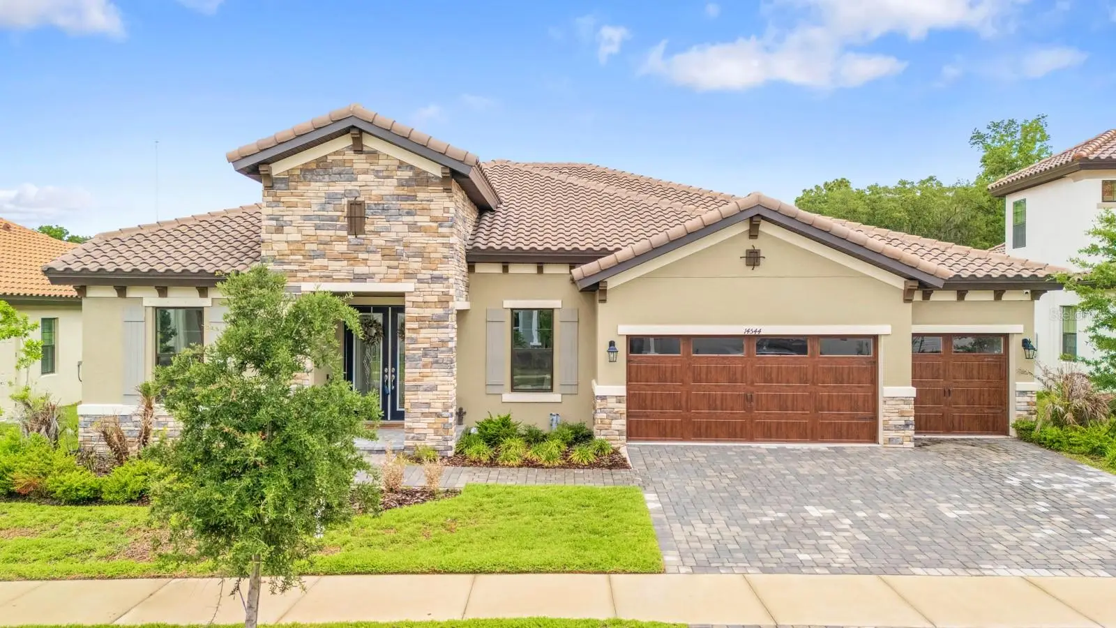 14544 Swiss Bridge Drive, FL
