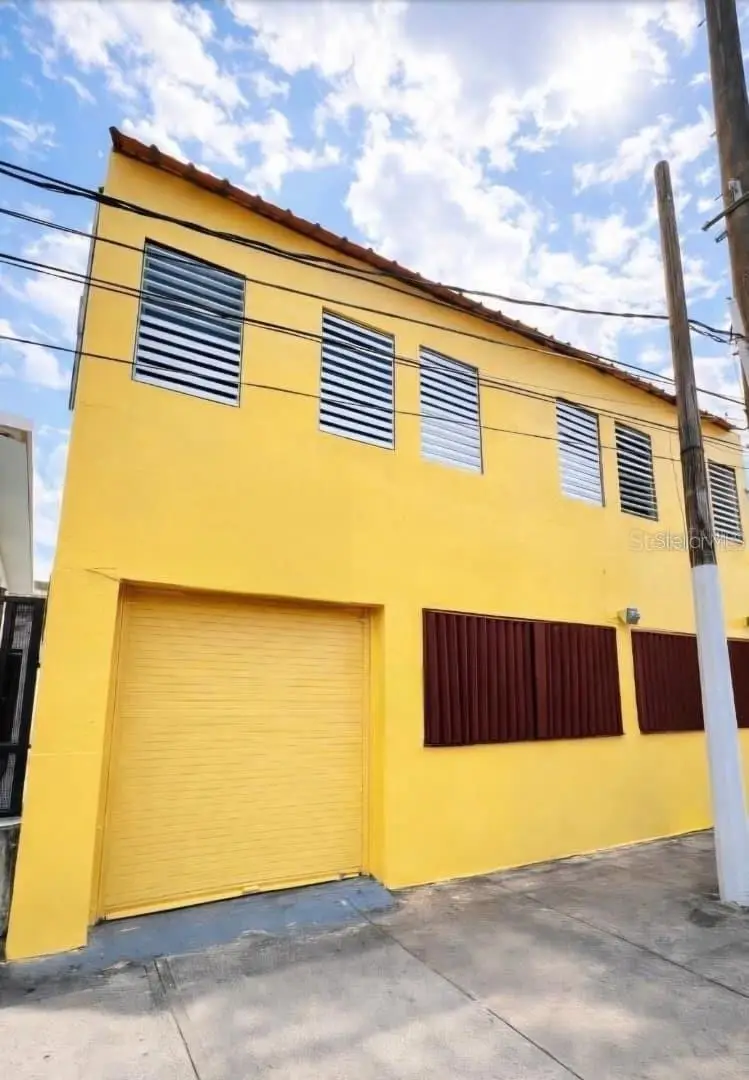 #4 Calle Amalia Marin, PR