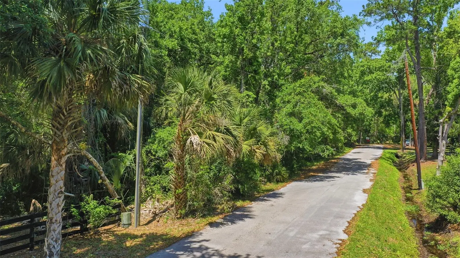Delk Road, FL