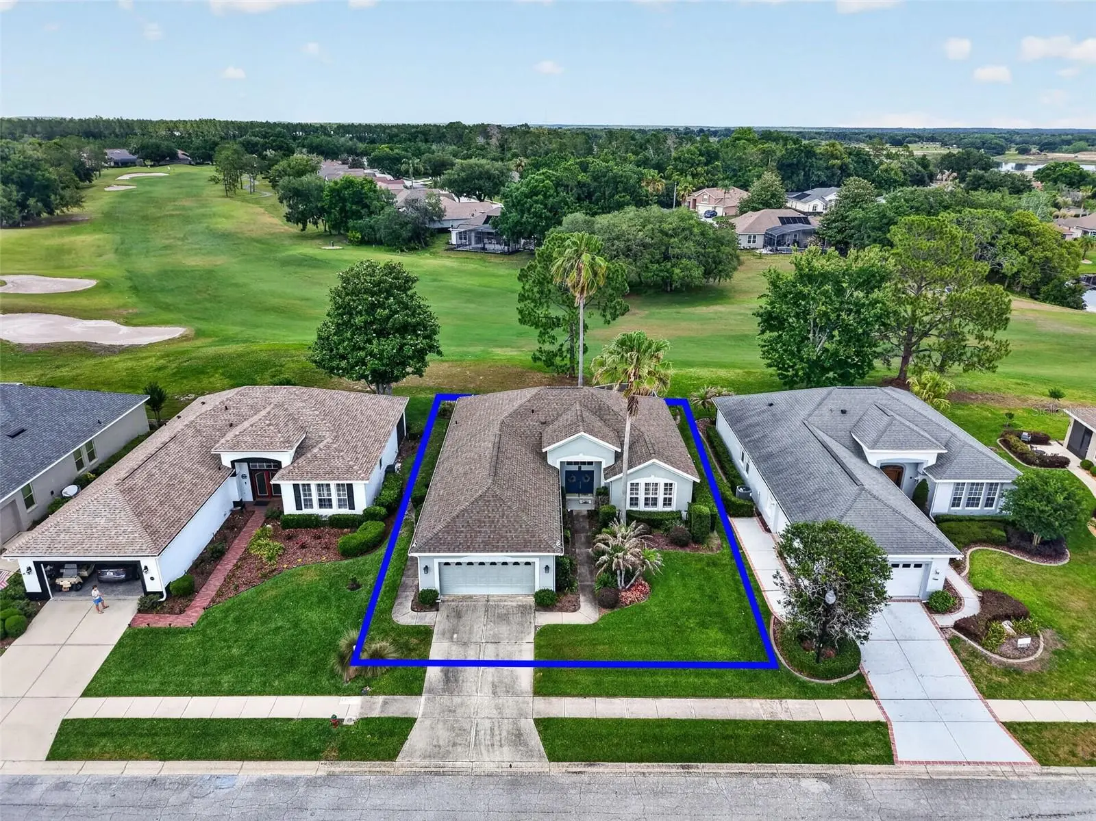 8011 Pine Hollow Drive, FL