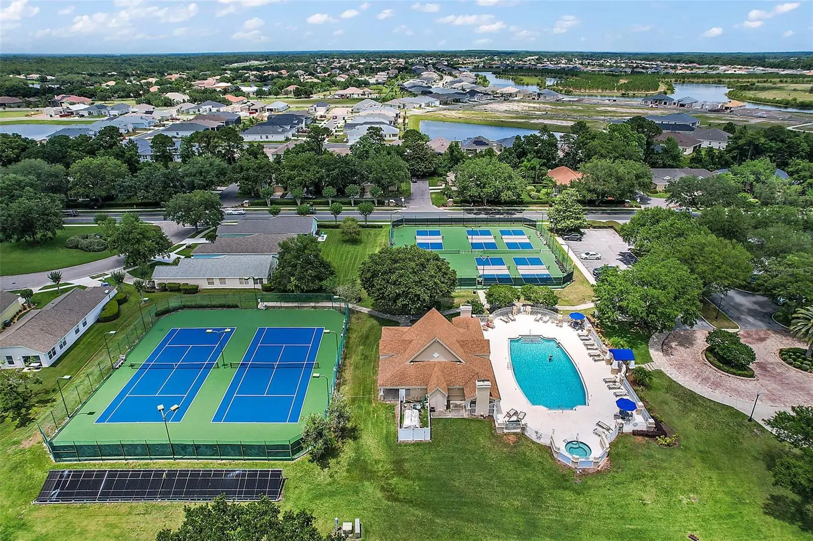 8011 Pine Hollow Drive, FL