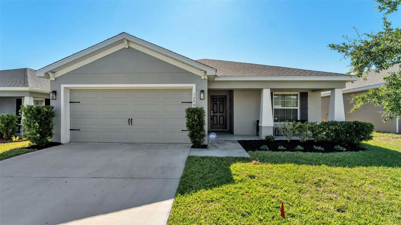 1244 Mezzavalle Way, FL