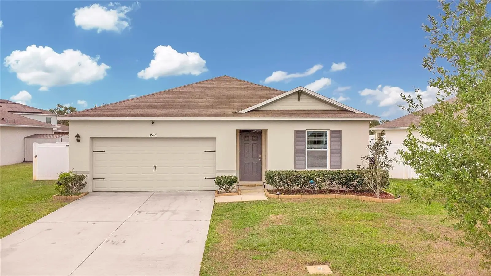 3676 Scarlet Oak Drive, FL
