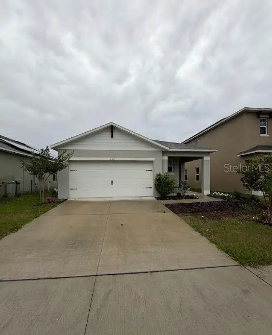 1360 Berry Lane, FL