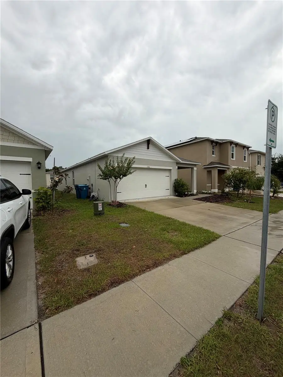 1360 Berry Lane, FL