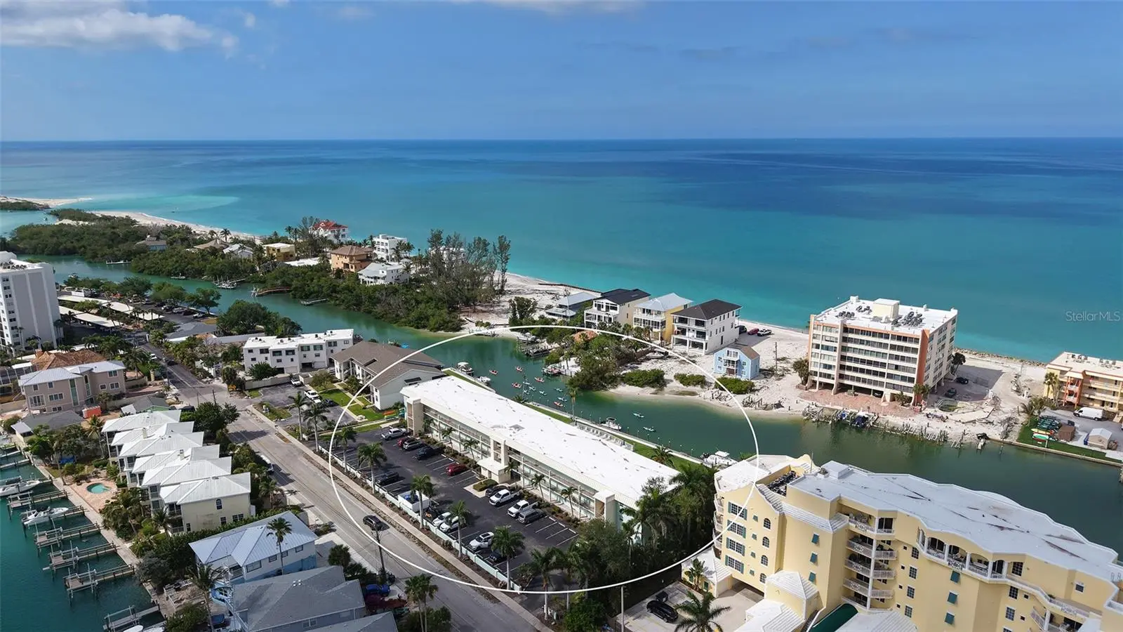 9200 Midnight Pass Road, FL
