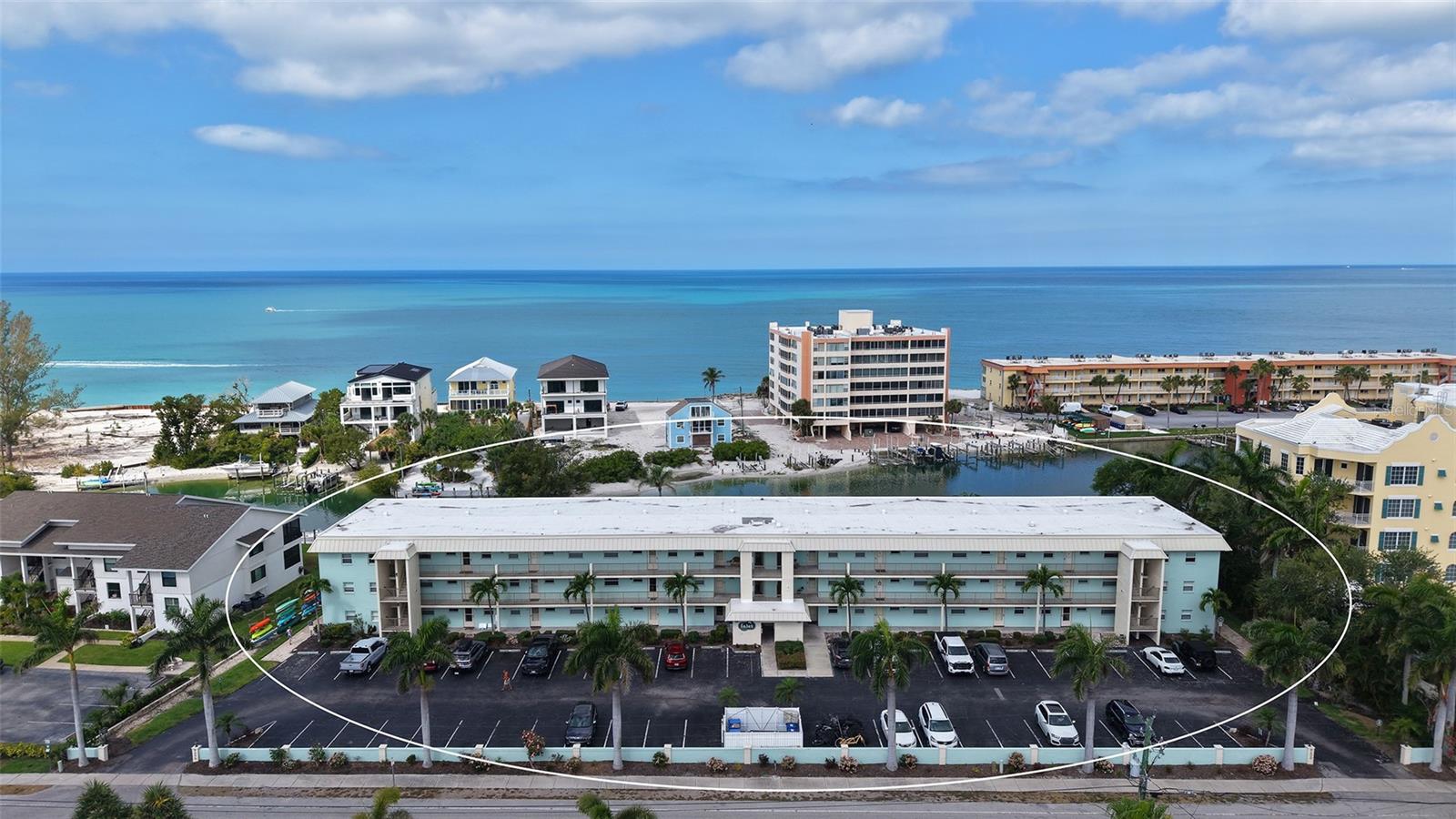 9200 Midnight Pass Road, FL