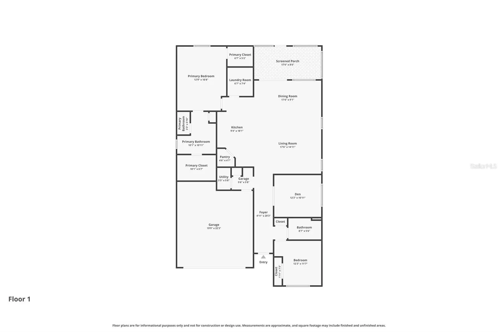 9309 60th Court Road, FL