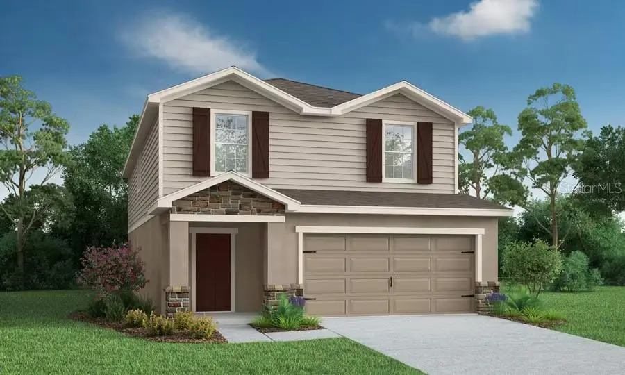 6860 Sundial Drive, FL
