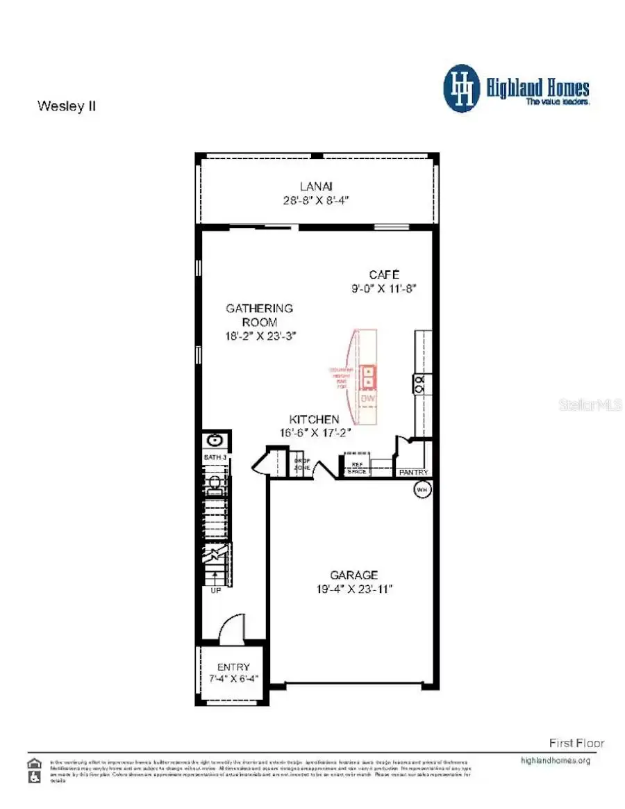 6860 Sundial Drive, FL