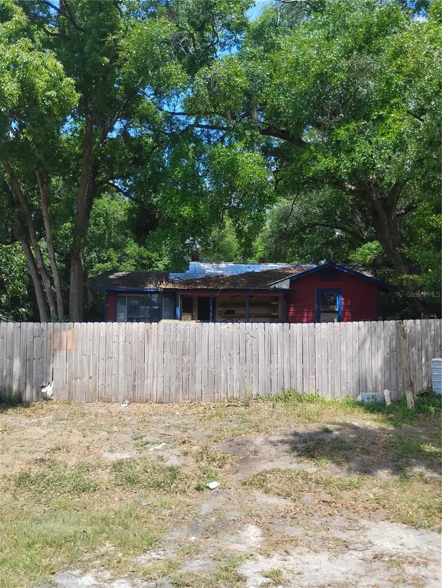 2507 Magnolia Avenue, FL