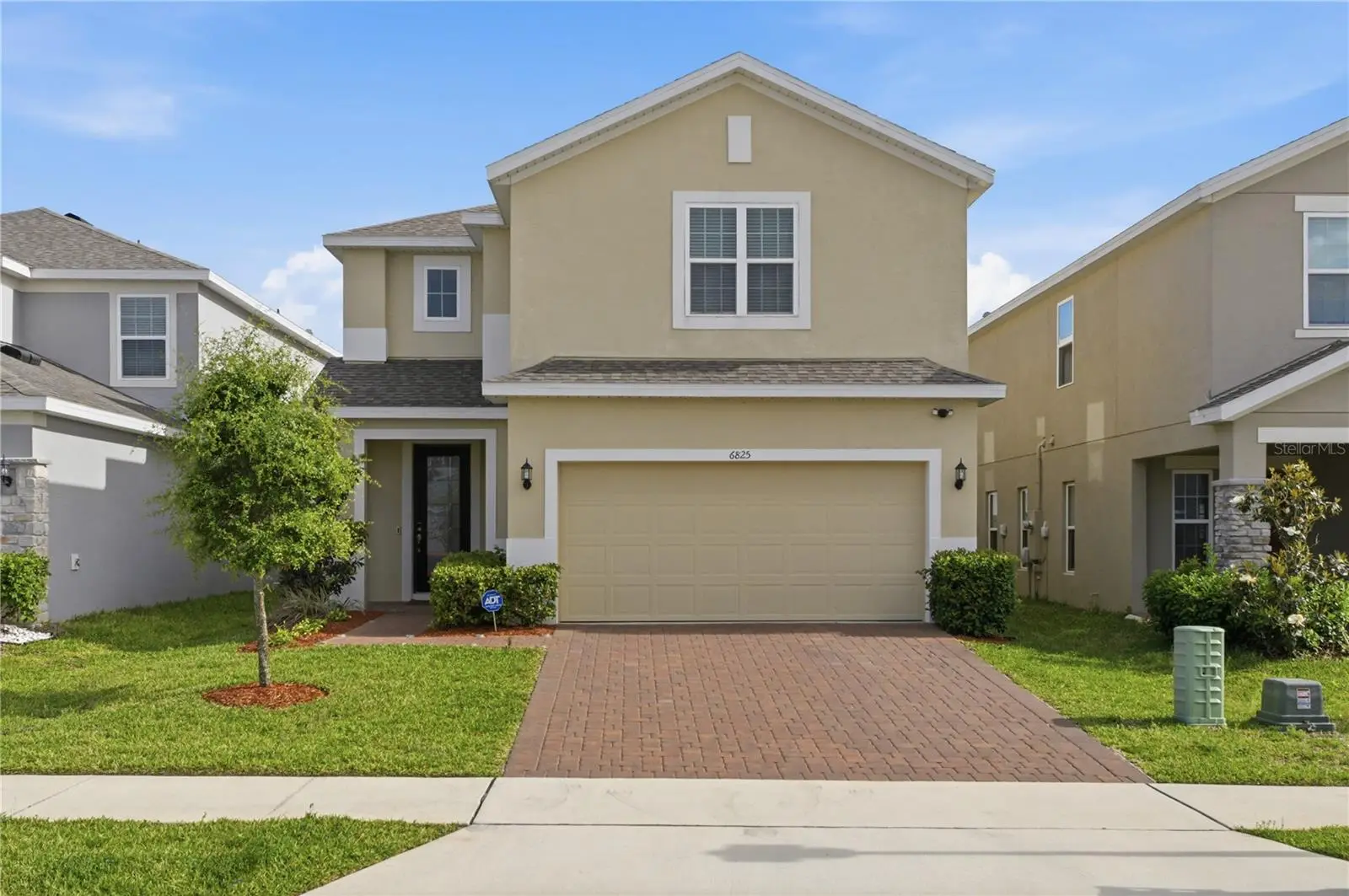 6825 Wilson Hammock Avenue, FL