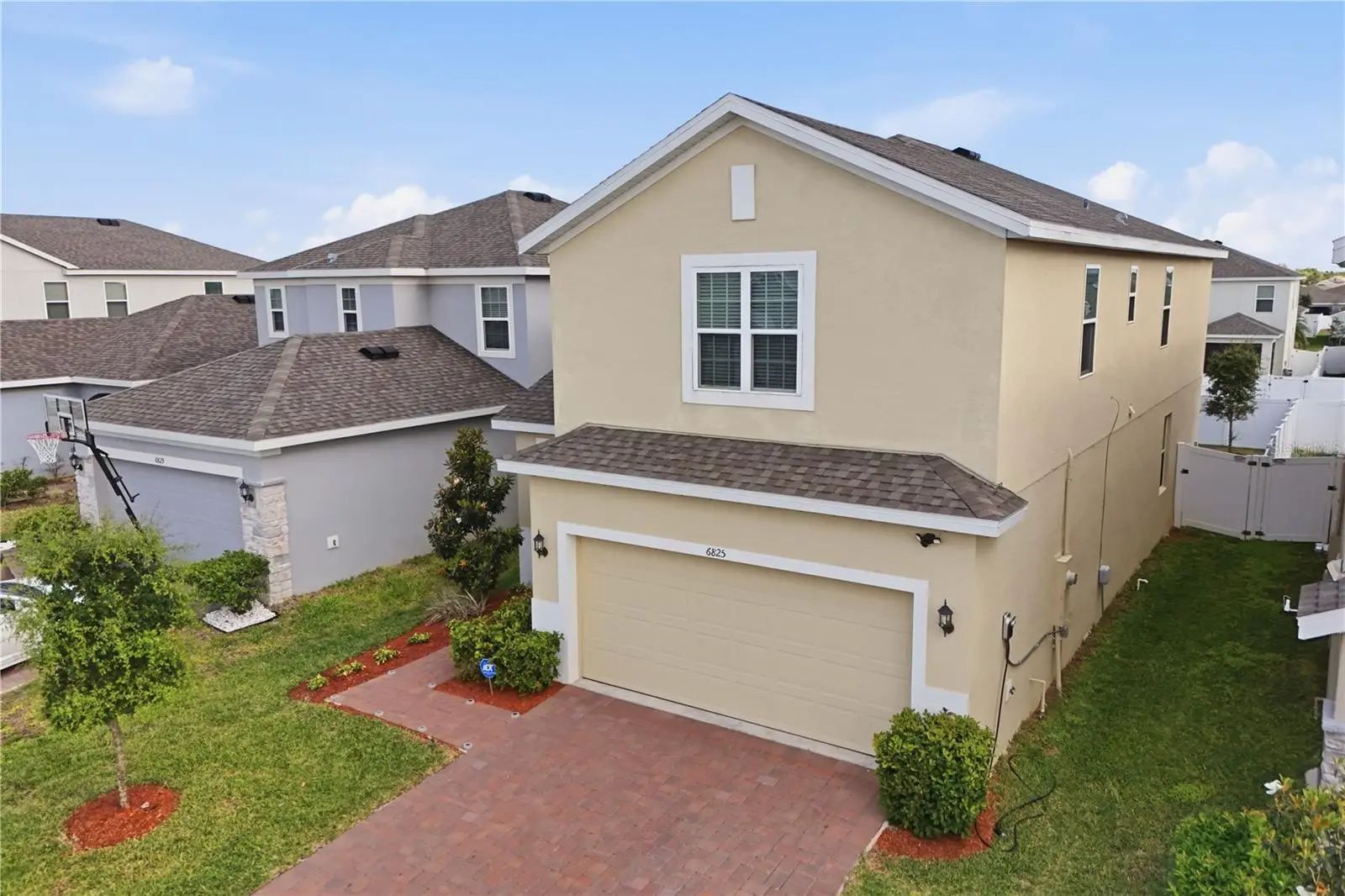 6825 Wilson Hammock Avenue, FL