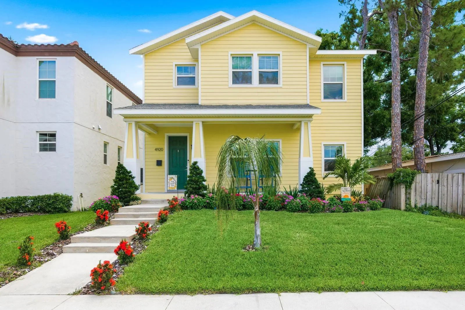 4920 3rd Street, FL