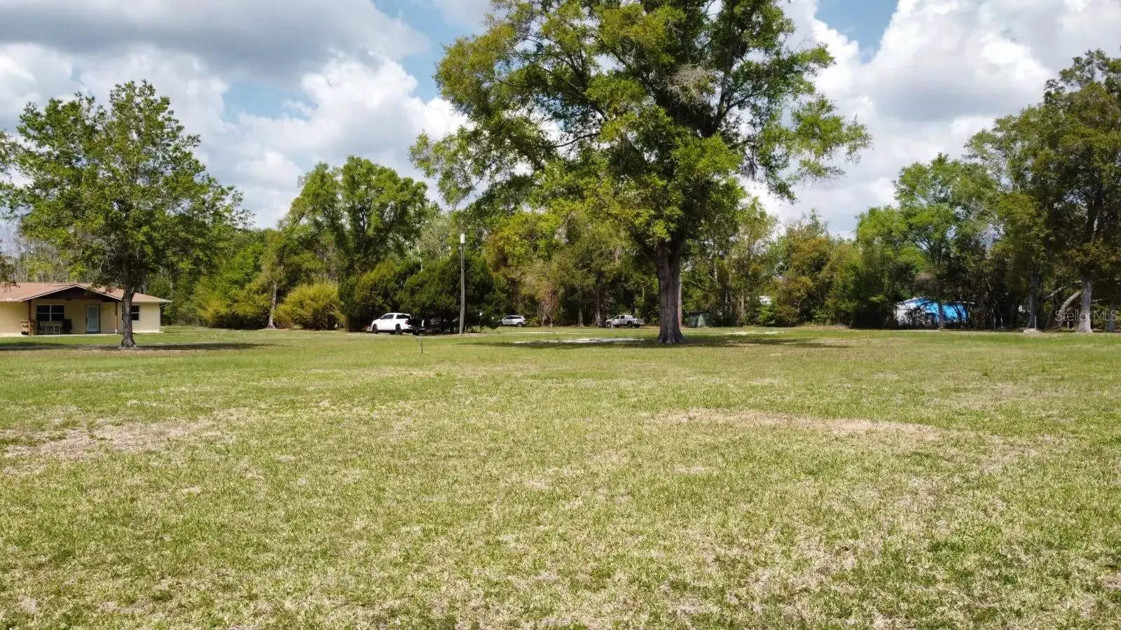 State Road 33, FL