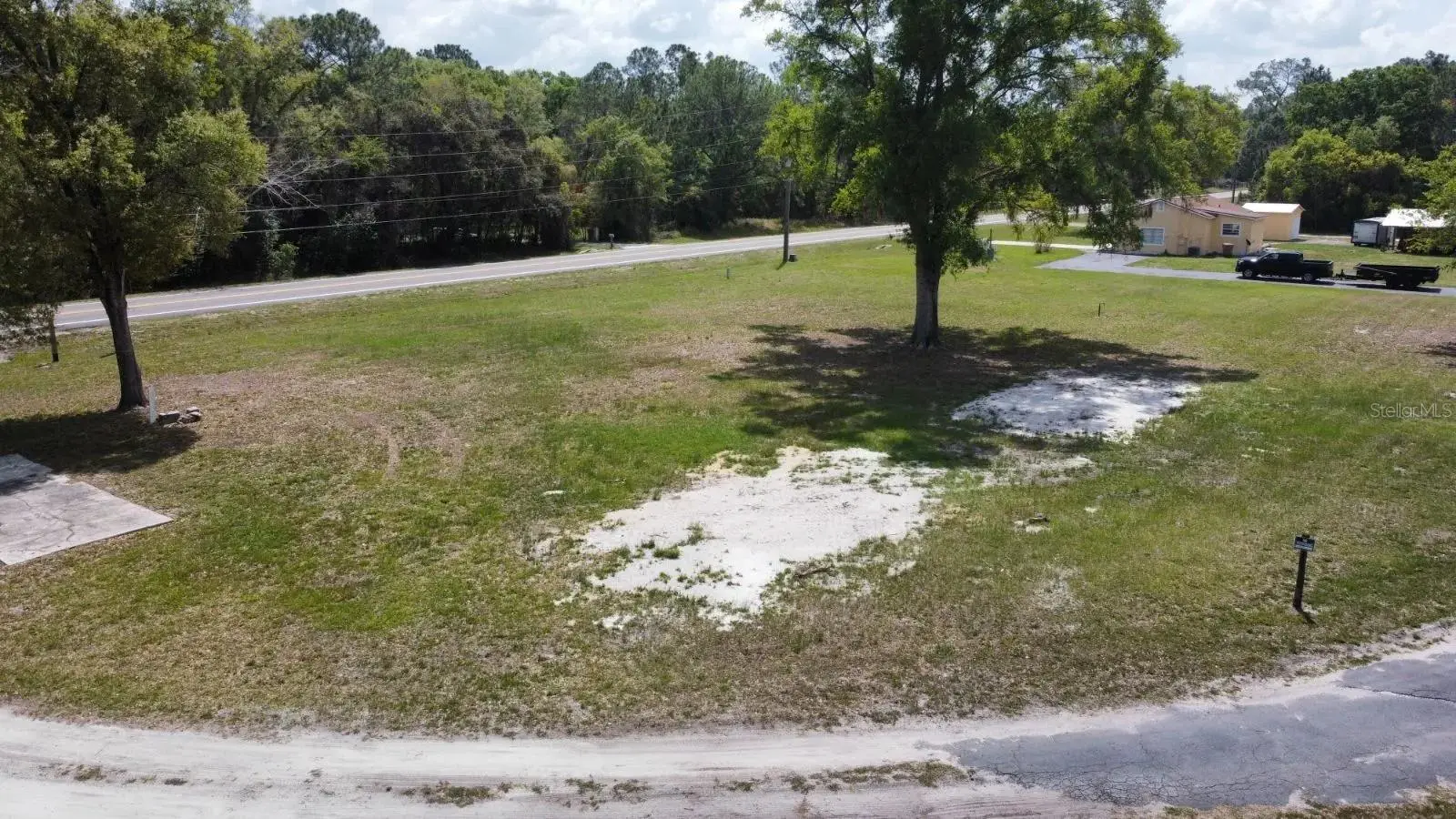 State Road 33, FL